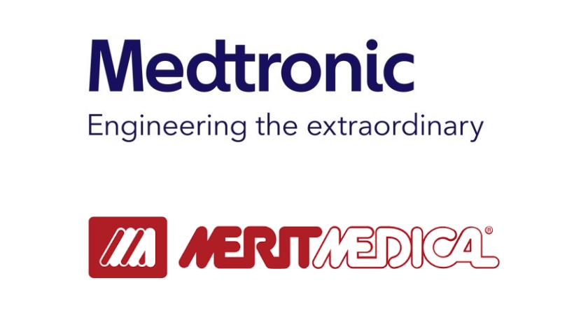 Medtronic, Merit Medical Begin Distro Deal for ViaVerte BVNA System